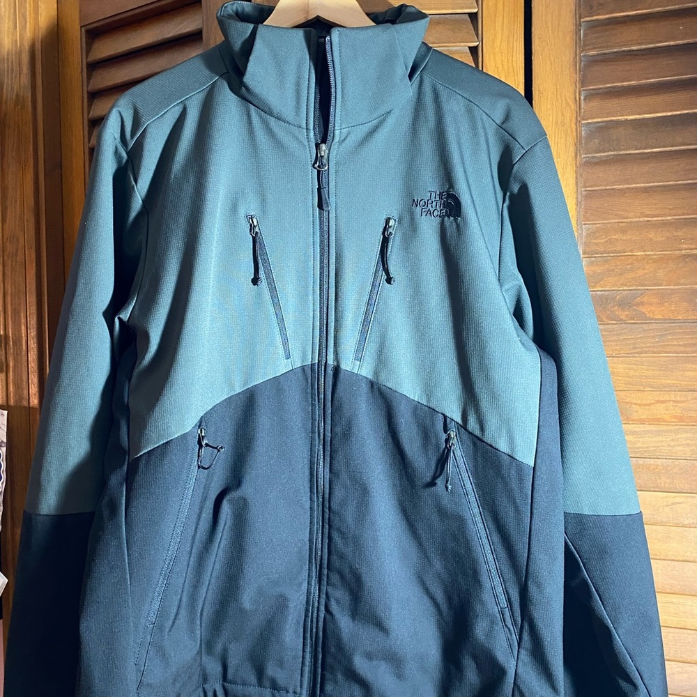 Men’s large Northface